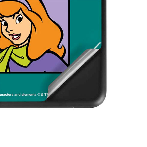 Scooby Doo Scooby-Doo Crew Google Pixelbook Go Skin